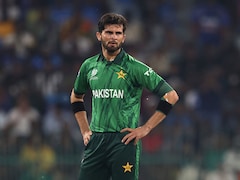 Pakistan Confirmed India Boycott U-Turn, Yet Players Failed To Show Up