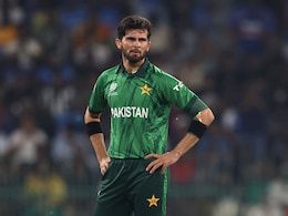 Pakistan Confirmed 'India Boycott' U-Turn, Yet Players Failed To Show Up