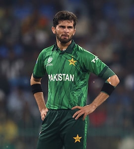 Pakistan Confirmed India Boycott U-Turn, Yet Players Failed To Show Up