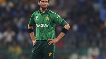 Shaheen Afridi Slammed On Social Media For Big Remark On US-Iran Conflict