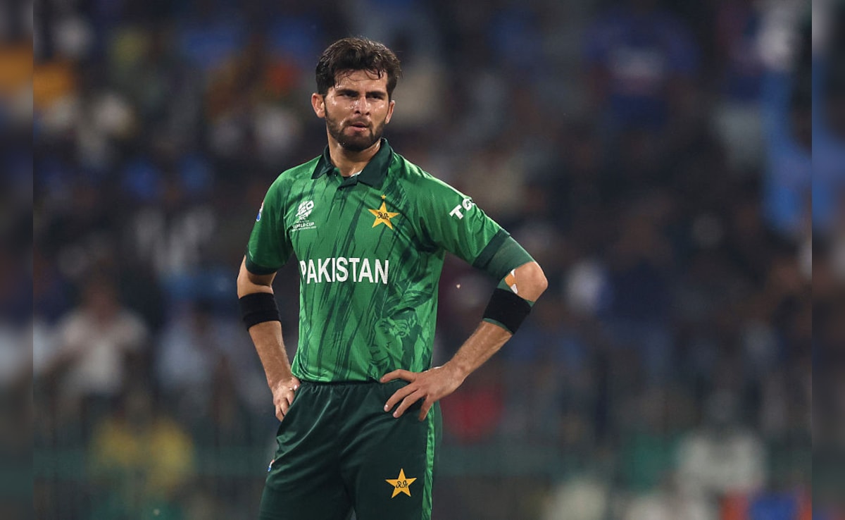 Pakistan Confirmed India Boycott U-Turn, Yet Players Failed To Show Up