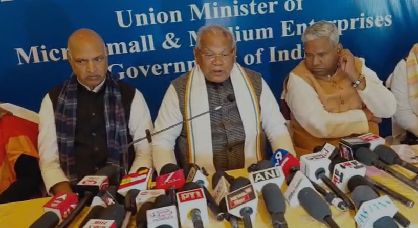 NEET छात्रा की मौत का मुद्दा उठा रहे थे... पप्पू यादव की गिरफ्तारी पर क्या बोले जीतन राम मांझी