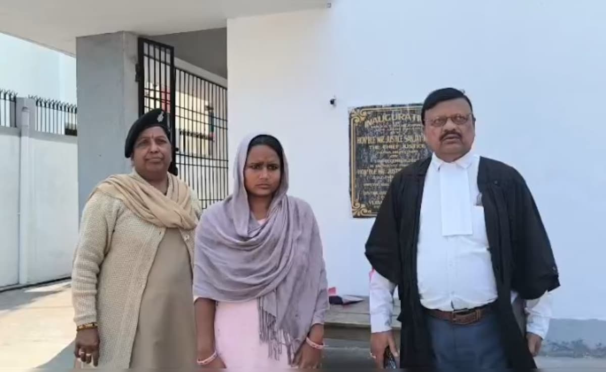 पति की हत्या की दोषी पत्नी को उम्रकैद की सजा, BNS कानून के तहत बिहार में दूसरा बड़ा फैसला