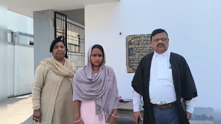 पति की हत्या की दोषी पत्नी को उम्रकैद की सजा, BNS कानून के तहत बिहार में दूसरा बड़ा फैसला