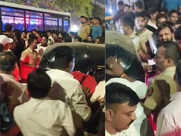 Kalyan News : 2 अल्पवयीन मुलांमुळे कल्याणमध्ये दोन गटात जोरदार राडा; दीड तास ट्रॅफिक जॅम