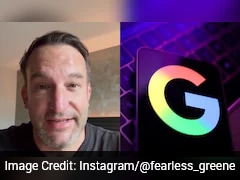 Former NPR Host Accuses Google Of Stealing His Voice For AI Podcast Tool