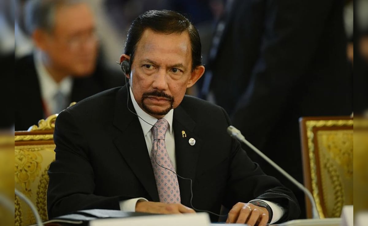 Latest and Breaking News on NDTV