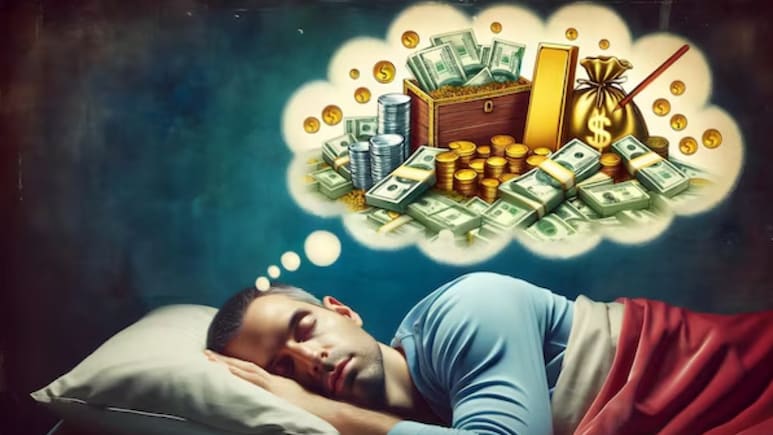 सपने में पैसा देखते हैं, तो क्या होता है? अमीर बनेंगे या नहीं, जानिए क्या होता है इसका अर्थ