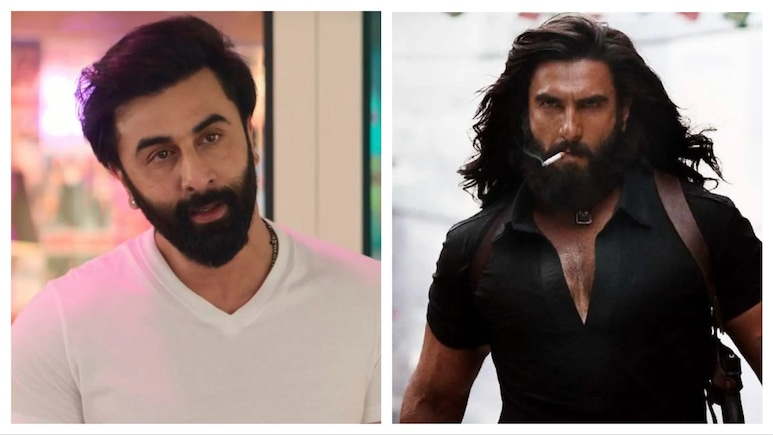 Ranbir Kapoor Calls Ranveer Singh's <i>Dhurandhar</i> His 'Favourite Movie': "The Entire Cast Smashed It"