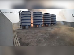 On Camera, Odisha Rooftop Explosion During Suspected Bomb-Making Kills 2