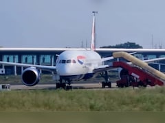 जाना था लंदन से हैदराबाद, 13 घंटे से नागपुर में क्यों खड़ा है ब्रिटिश एयरवेज का विमान? 169 यात्री परेशान