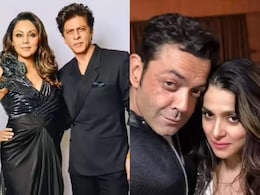 शाहरुख, जैकी, सुनील से बॉबी तक इन एक्टर ने बचपन के प्यार से रचाई शादी, किसी ने तोड़ी धर्म की दीवार, तो कोई गया परिवार के खिलाफ