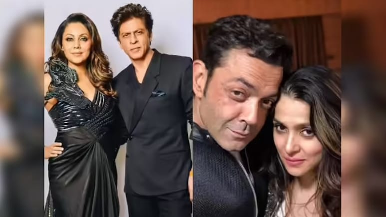 शाहरुख, जैकी, सुनील से बॉबी तक इन एक्टर ने बचपन के प्यार से रचाई शादी, किसी ने तोड़ी धर्म की दीवार, तो कोई गया परिवार के खिलाफ