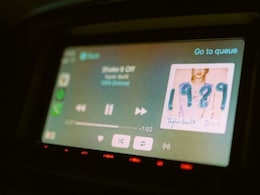 अब कार की स्क्रीन पर देखिए Apple TV! iPhone यूज़र्स के लिए Apple ला रहा है बड़ा फीचर