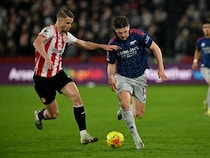 Premier League: Arsenal Held By Brentford, Manchester City Gain Hope In Title Race