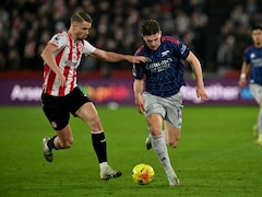 Premier League: Arsenal Held By Brentford, Manchester City Gain Hope In Title Race