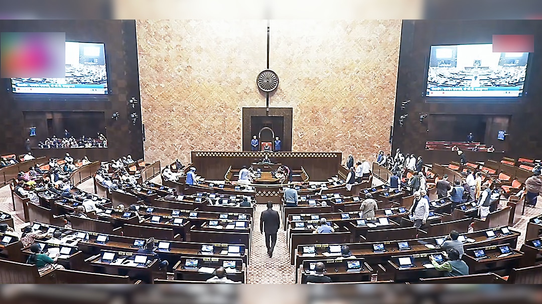 Parliament Budget Session Day 10 LIVE Updates: Lok Sabha Adjourned Till 2:00 PM Amid Political Stalemate