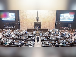 Parliament Budget Session Day 10 LIVE Updates: Parliament To Resume Budget Discussion Amid Political Stalemate