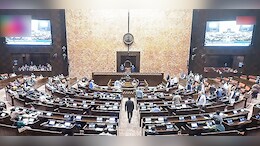 Parliament Budget Session Day 10 LIVE Updates: Lok Sabha, Rajya Sabha Resume Proceedings