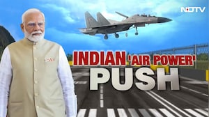 PM Inaugurates Northeast's First Emergency Landing Facility In Assam's Moran