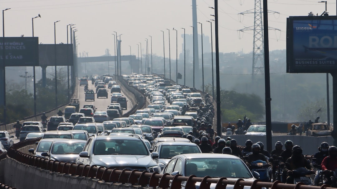 'Crap Experience': Entrepreneur Misses Dinner With Modi After Getting Stuck In Traffic; Netizens React