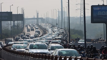 'Crap Experience': Entrepreneur Misses Dinner With Modi After Getting Stuck In Traffic; Netizens React