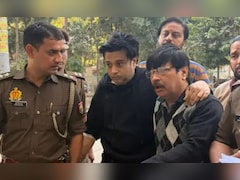 कानपुर लैंबॉर्गिनी कांड: आरोपी शिवम मिश्रा की गिरफ्तारी में लगे में चार दिन, चंद घंटों में मिली जमानत