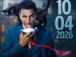 Bhooth Bangla Release Date: अक्षय कुमार की 'भूत बंगला' की नई रिलीज डेट आई सामने, अब इस डेट को होगी रिलीज