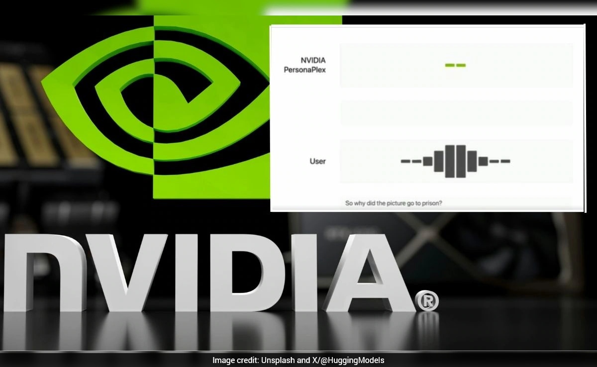 All about NVIDIA's PersonaPlex, An AI Tool That Talks Like A Friend