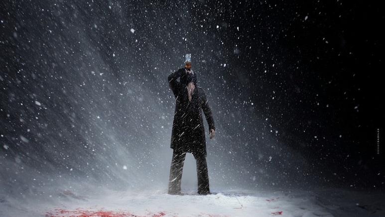 टॉक्सिक का आया नया पोस्टर, हाथ में शराब की बोतल लिए दिखे यश