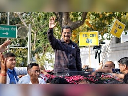 अदालत से बरी होना, क्या अरविंद केजरीवाल के लिए राजनैतिक संजीवनी का काम करेगी?