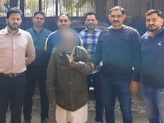 'Godman's Chilling Details How He Killed 3 With Poison Laddoos In Delhi