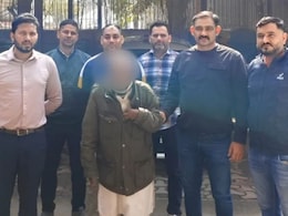 'Godman' Killed 3 With Poison <i>Laddoos</i> In Car In Delhi, Promised Them Money