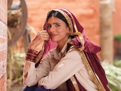 बॉर्डर 2 एक्ट्रेस के पापा ने भी की है भारतीय सेना की सेवा, बोली हर बार पूछती थी घर कब आओगे…