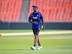 Suryakumar Breaks Silence On T20 World Cup Super 8 Seeding Row: "Tweak It"