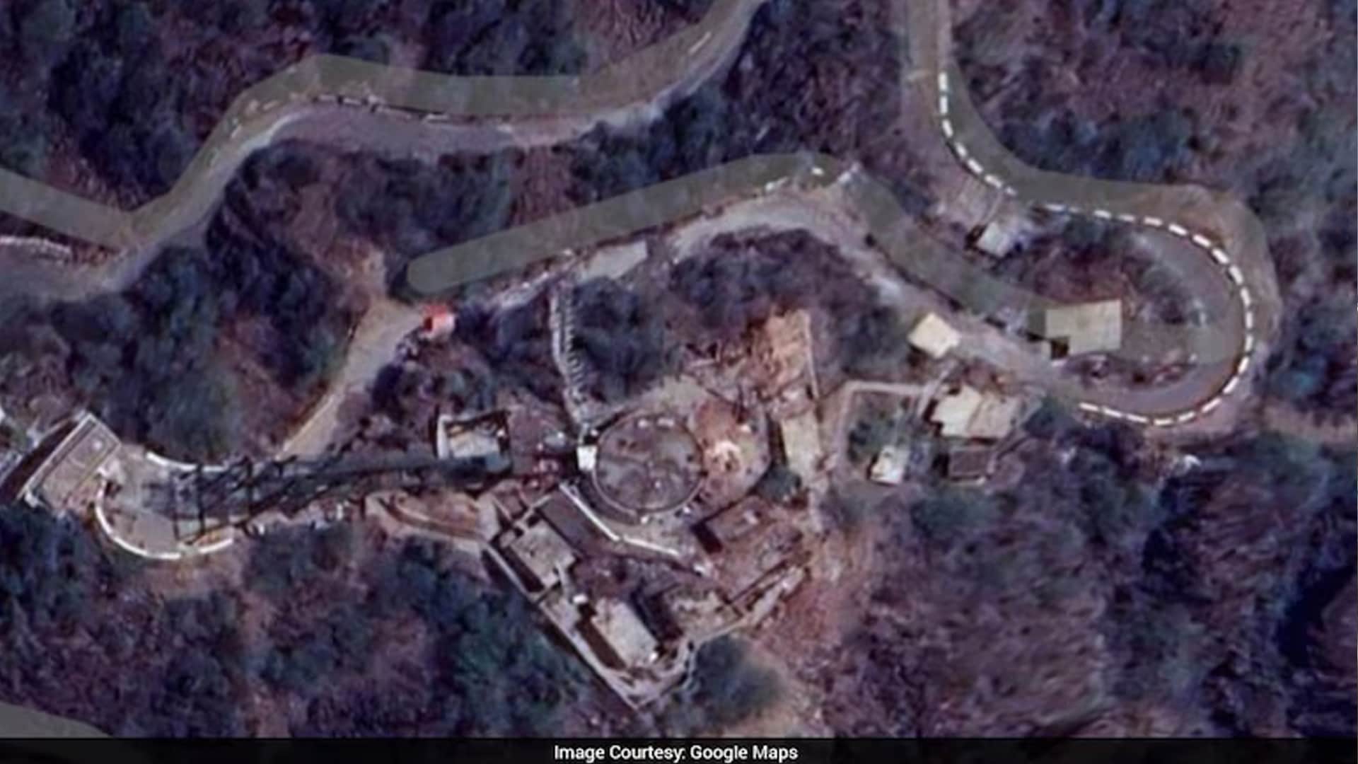 'Like Sun Rising In East': Expert On India Hitting Pak's Nuclear Site During Op Sindoor