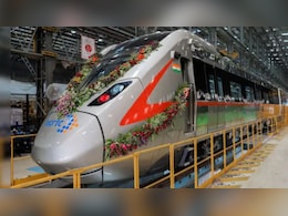 Namo Bharat से अलग है Meerut Metro, शहर में दोनों ट्रेनों का स्टॉपेज और किराया जान लीजिए