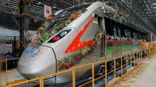 Namo Bharat से अलग है Meerut Metro, शहर में दोनों ट्रेनों का स्टॉपेज और किराया जान लीजिए