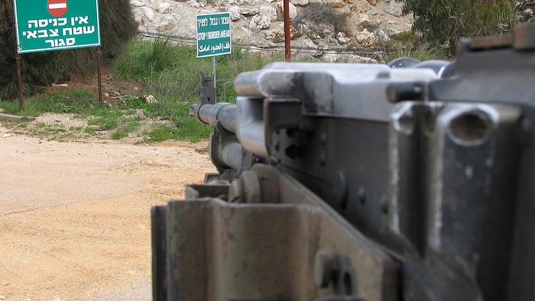 Middle East On The Boil: Lebanon Army Ordered To 'Return Fire' At Israel Amid US-Iran Tensions