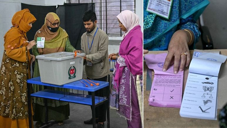 PM की पावर घटेगी, टर्म भी अधिकतम दो&hellip;समझिए बांग्लादेश के जनमत संग्रह में क्या-क्या हैं सवाल