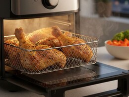 How To Cook Chicken Properly In An Air Fryer: A Practical Guide For Indian Kitchens