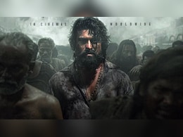 <i>Peddi</i> Gets A New Release Date, Ram Charan-Janhvi Kapoor Film To Hit Theatres On April 30