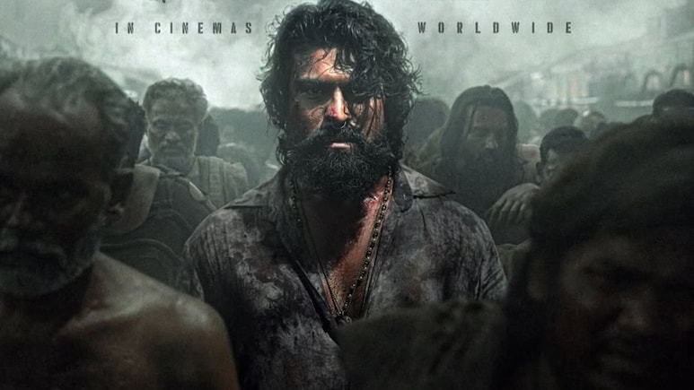 <i>Peddi</i> Gets A New Release Date, Ram Charan-Janhvi Kapoor Film To Hit Theatres On April 30