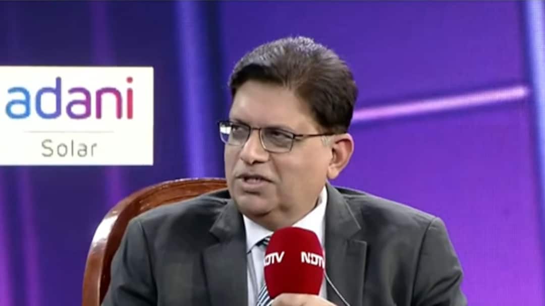 NDTV Profit Conclave 2026: DIPAM Secy On IDBI Stake Sale  — 'Reached Final Stage, Undertaking Approvals Now'