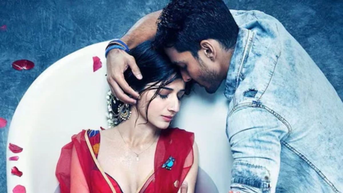 <i>Sanam Teri Kasam</i> Producer Confirms Reboot On Film's 10th Anniversary