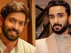 Vikrant Massey Reacts To Being Replaced By Raghav Juyal In Ramayana