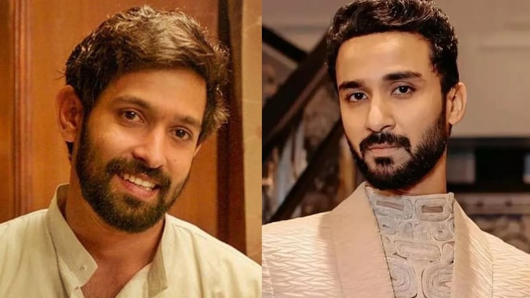 Vikrant Massey Reacts To Claims Of Being Replaced By Raghav Juyal In <i>Ramayana</i>: "Disappointing"