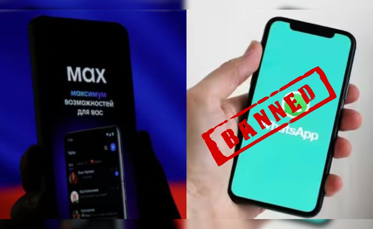 क्या है सुपरऐप Max, जो बनेगा रूस में व्हाट्सएप का विकल्प, टोटल बैन के बाद क्यों उठ रहे सवाल