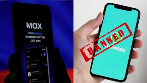 क्या है सुपरऐप Max, जो बनेगा रूस में व्हाट्सएप का विकल्प, टोटल बैन के बाद क्यों उठ रहे सवाल