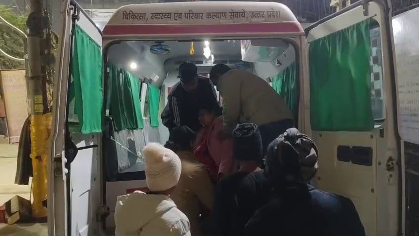 Latest and Breaking News on NDTV